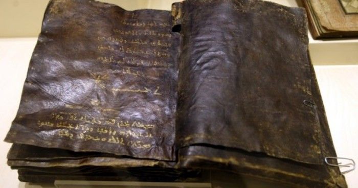 Authentic bible confirms that Jesus was not crucified