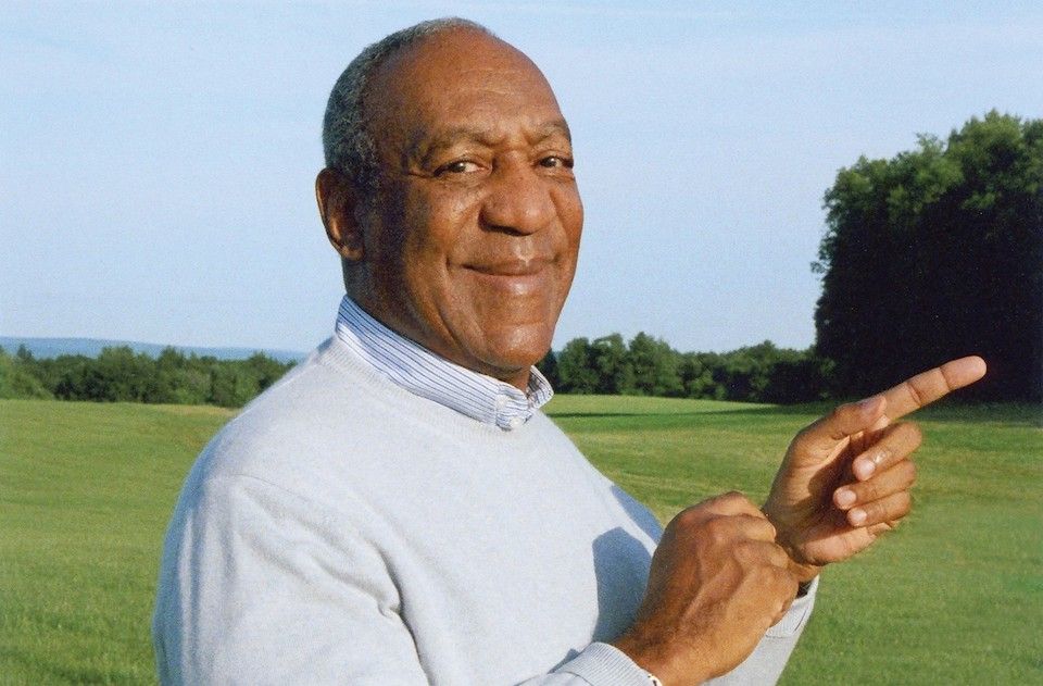 Bill Cosby planning tour to teach men how to get away with rape