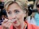 Hillary Clinton says eating kebabs will help combat terrorism