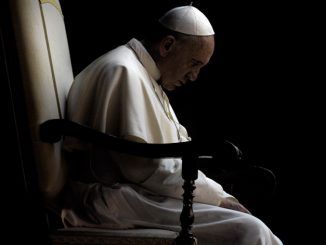 Pope Francis called for “a one world government” and "political authority" this week, arguing that the creation of the one world government is needed to combat major issues such as “climate change.”