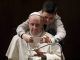 Pope Francis has punished a priest, who was caught molesting young boys, by offering him a generous retirement package.
