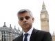 Video footage has surfaced of Sadiq Khan, London's Muslim mayor, defending a 9/11 conspirator, and arguing that the case against the terrorist should be dropped completely.