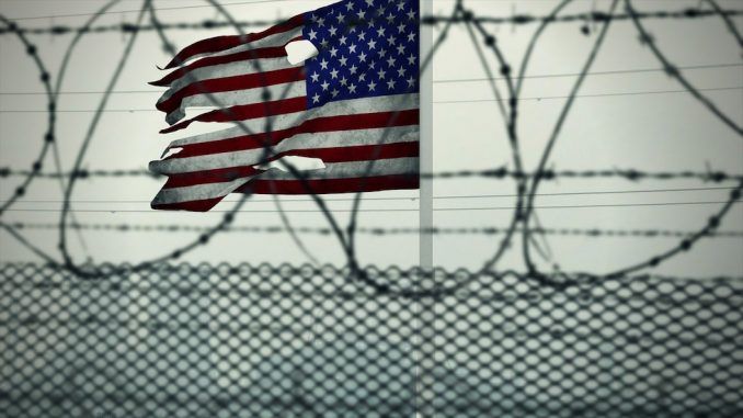 A new report reveals that the U.S. are directly helping Saudi Arabia illegally torture Yemeni prisoners, as part of their war in Yemen.