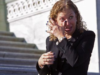 As the heat continues rising in the DNC, Wasserman Schultz is the latest Democrat to rat on a former comrade. It's beer and popcorn time.