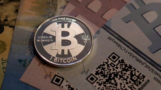Bitcoin is about to collapse, warn insiders
