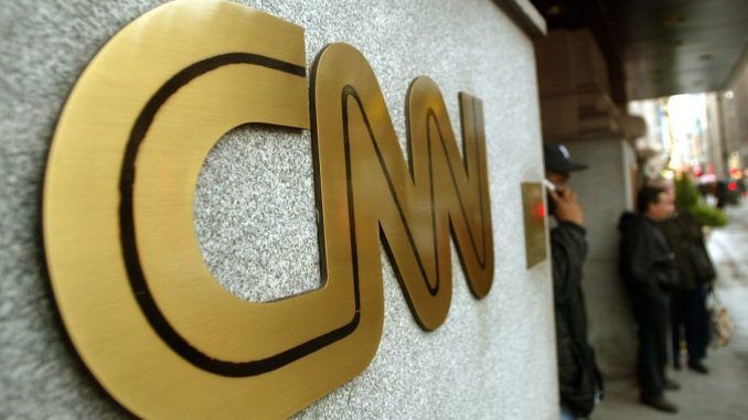 WikiLeaks founder Julian Assange accuses CNN of committing a felony for blackmailing a private US citizen