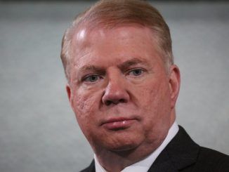 CPS accuse Democrat Seattle mayor of raping his foster son