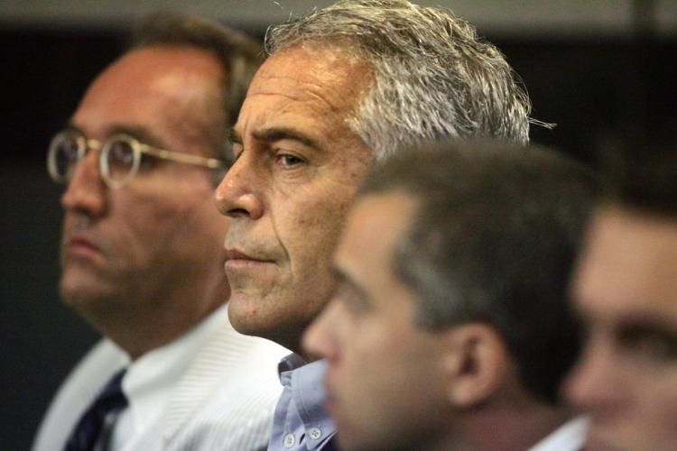 Child abuse victims sue federal government over sweet deal given to pedophile Jeffrey Epstein