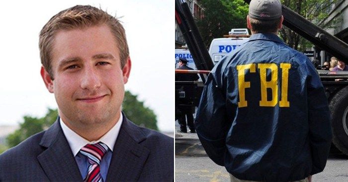 FBI fabricate theft narrative in Seth Rich murder investigation