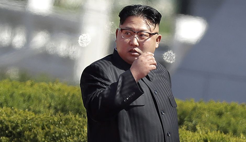 North Korea warn Trump they will start nuclear war against America