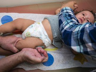 Newborn babies in the UK will be forced to receive the deadly 'Hexa' vaccination from August 1 this year, according to new government rules. 