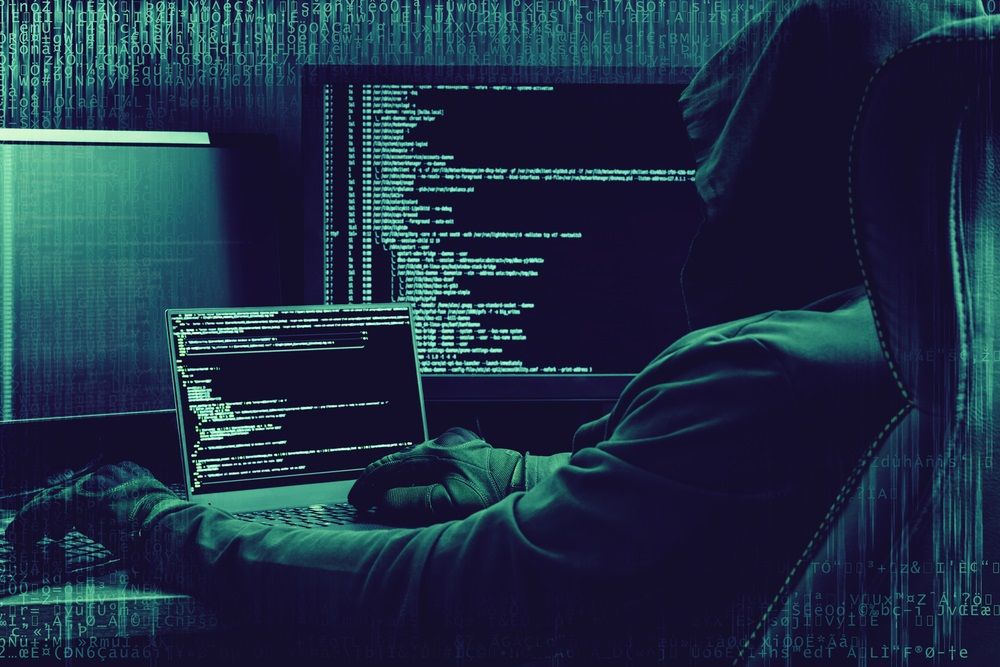 Ukraine software firm behind global cyberattack