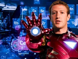 Mark Zuckerberg says we must not fear our AI overlords