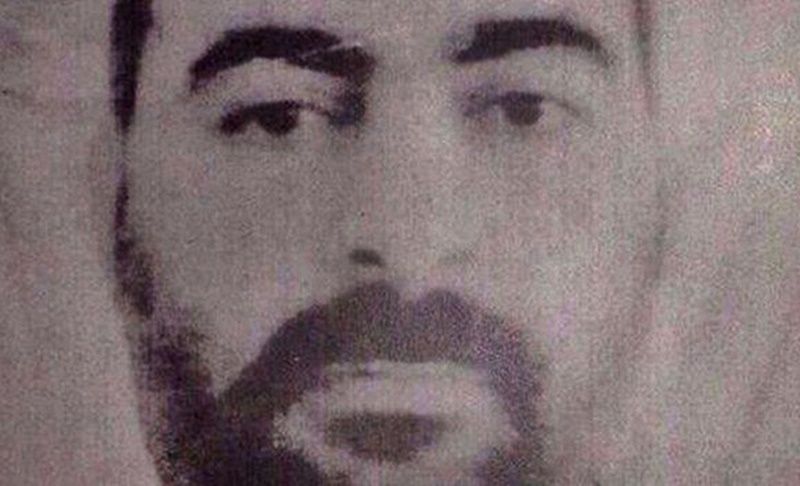al-Baghdadi
