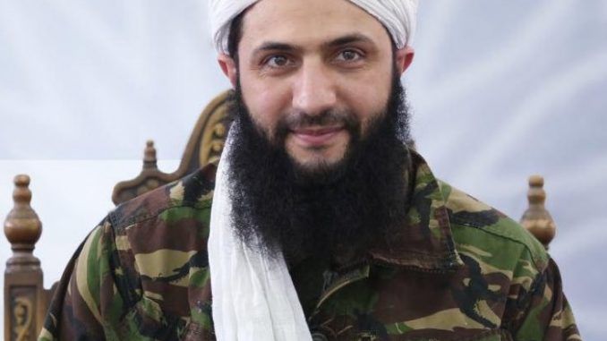 Syrian al-Qaeda leader found dead in Idlib