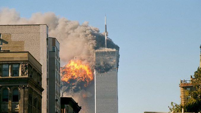 Engineers conclude all towers were brought down by controlled demolition on 9/11 in new University study