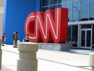 Audit reveals CNN followers are mostly fake