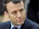 French President Macron refused to give a news conference on Bastille Day because he is "too smart" to be understood by the people.