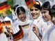 Germans officially become a minority in their own country
