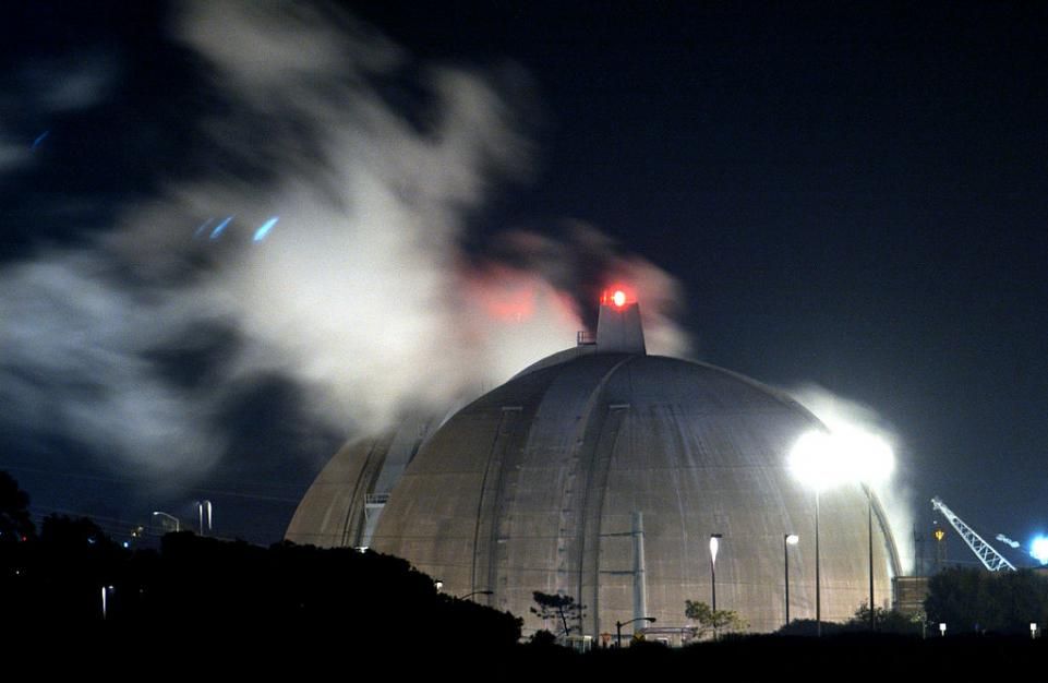 Hackers target nuclear facilities in the US as FBI issue amber alert