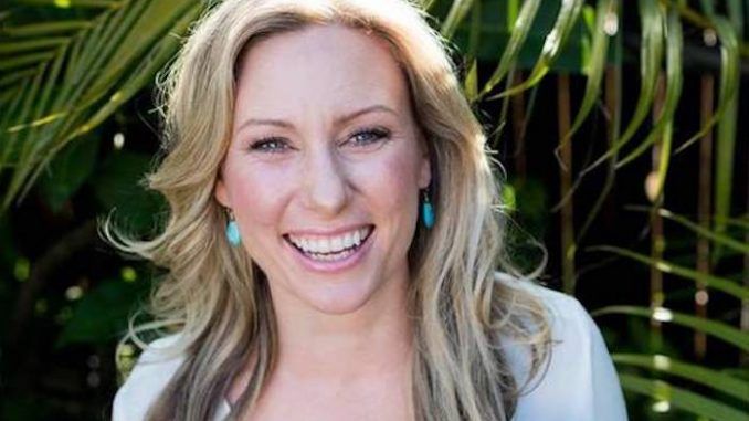 Australian holistic healer, Dr. Justine Damond, who campaigned against Big Pharma, has been shot dead by Minneapolis police.