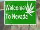 Nevada becomes the fifth state to legalize marijuana for recreational use