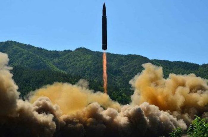 North Korea vows to destroy United States with nuclear weapon