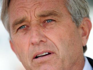 The government is covering up vaccine deaths in order to protect pharmaceutical companies, according to Robert F. Kennedy Jr.