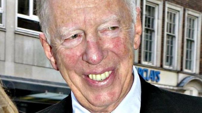 Rothschild tells world to prepare for world central currency by 2018