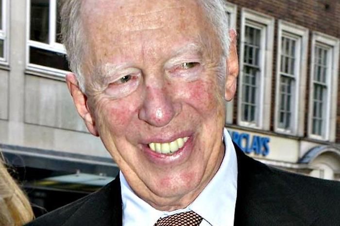 Rothschild tells world to prepare for world central currency by 2018