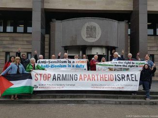 Scottish court rules that opposing zionism is not antisemitic