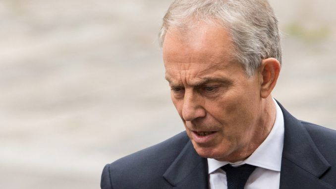 High Court to consider prosecuting Tony Blair over illegal Iraq war