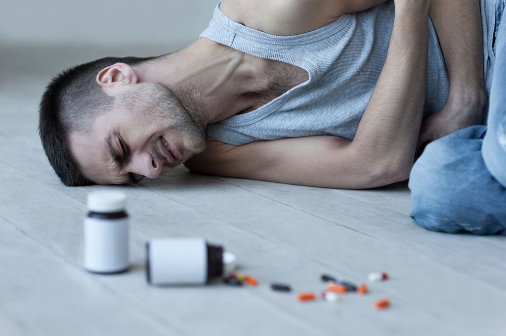 Big Pharma painkiller Tramadol found to kill more people than heroin and cocaine combined