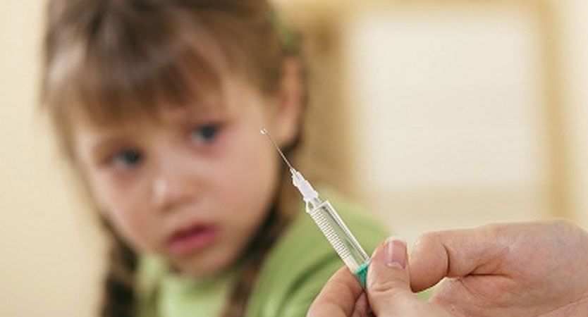 A new vaccine designed to prevent children becoming addicted to heroin is set for human trials after successful trials in monkeys.