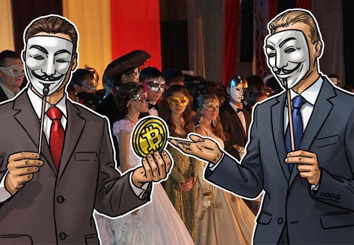 Princeton researchers find that Bitcoin transactions are not anonymous