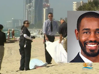 Florida police announced that Beranton Whisenant committed suicide by shooting himself in the head, despite no gun being found at the scene.