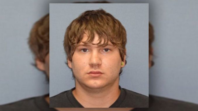 Parents claim FBI tried to recruit mentally ill son into becoming right wing extremist