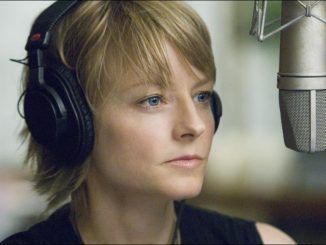 Jodie Foster reveals how she was groomed by Hollywood pedophile executives when she was a teenager