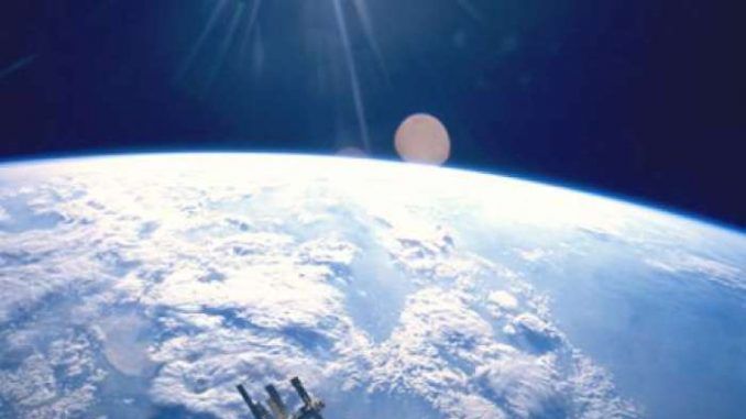 NASA looking for person who can protect Earth from potential alien invasion