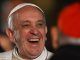 Pope Francis admits that one in fifty priests enjoy raping children