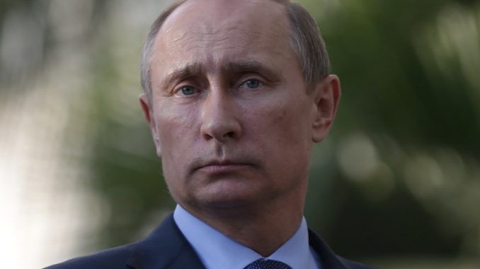 Vladimir Putin has warned that the North Korean nuclear crisis is being orchestrated as a false flag by the New World Order with the goal of starting a major global conflict.