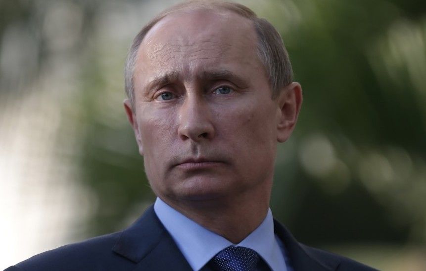 Vladimir Putin has warned that the North Korean nuclear crisis is being orchestrated as a false flag by the New World Order with the goal of starting a major global conflict.