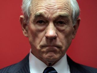 YouTube ban Ron Paul as crackdown on independent media reaches unprecedented levels
