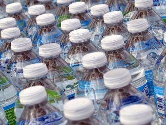 The FDA allows bottled water companies to put fluoride in their product without telling customers - and most of them do just that.
