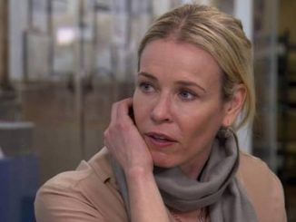 Chelsea Handler, who abuses conservatives on Twitter, calling them Nazis, was just told on TV that her grandfather was an actual Nazi.
