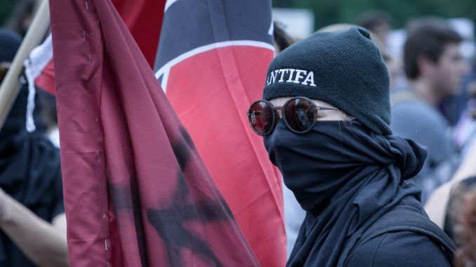 US Judge orders anti-Trump website to reveal names of Antifa terrorists