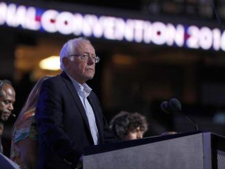 Lawsuit alleged gross anti-Sanders bias by DNC