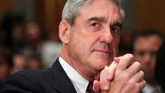Robert Mueller's track record of lies and deceit raise questions about whether his investigation into Trump and Russia will be honest and fair