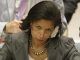 Susan Rice says that Kim Jong-un should be allowed to possess nuclear weapons