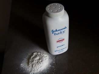 Johnson & Johnson talcum powder causes cancer, court rules